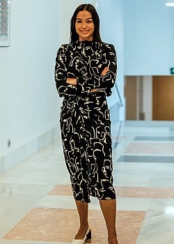 Mireia Borras